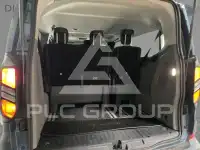 2025 Ford Tourneo