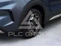 2025 Ford Tourneo