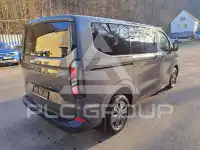 2024 Ford Tourneo