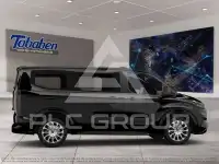 2025 Ford Tourneo