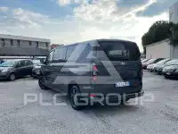 2025 Ford Tourneo