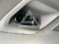 2025 Ford Tourneo