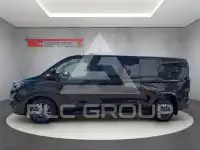 2025 Ford Tourneo