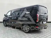 2025 Ford Tourneo