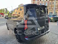 2025 Ford Tourneo