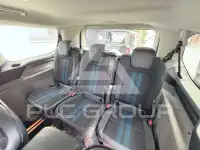 2025 Ford Tourneo