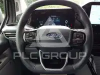 2025 Ford Tourneo