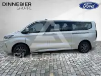 2025 Ford Tourneo