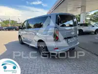 2025 Ford Tourneo