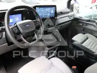 2025 Ford Tourneo