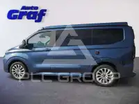 2025 Ford Tourneo
