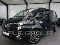 2025 Ford Tourneo