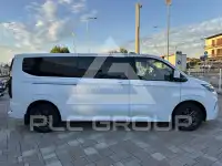 2025 Ford Tourneo