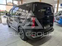2025 Ford Tourneo