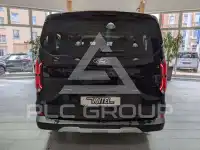 2025 Ford Tourneo