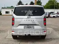 2025 Ford Tourneo