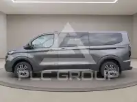 2025 Ford Tourneo