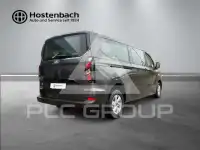 2025 Ford Tourneo