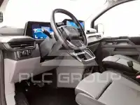 2025 Ford Tourneo