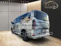 2025 Ford Tourneo
