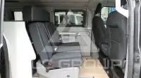 2025 Ford Tourneo