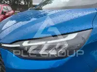 2025 Ford Tourneo