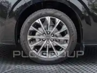2025 Ford Tourneo