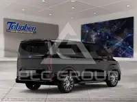 2025 Ford Tourneo