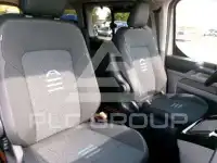 2025 Ford Tourneo