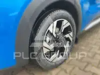 2025 Ford Tourneo