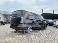 2025 Ford Tourneo