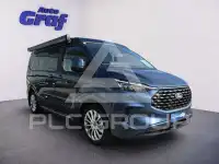 2025 Ford Tourneo