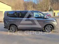 2024 Ford Tourneo