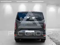 2025 Ford Tourneo
