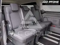 2025 Ford Tourneo