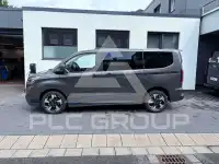 2025 Ford Tourneo