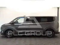 2025 Ford Tourneo