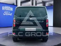 2025 Ford Tourneo