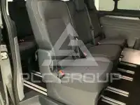 2025 Ford Tourneo
