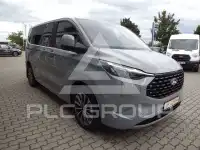 2025 Ford Tourneo