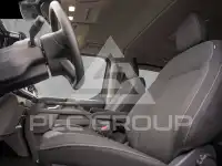 2025 Ford Tourneo