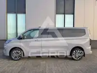 2026 Ford Tourneo