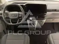 2025 Ford Tourneo