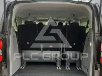 2025 Ford Tourneo