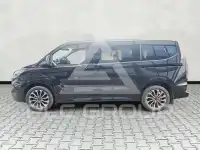 2025 Ford Tourneo