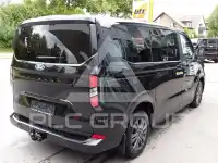 2025 Ford Tourneo