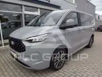 2025 Ford Tourneo