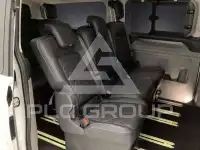 2025 Ford Tourneo