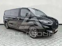 2025 Ford Tourneo
