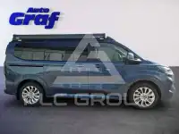 2025 Ford Tourneo